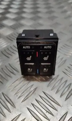 Toyota Verso Seat heating switch 75J230 8475248010
