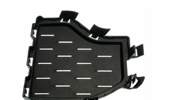 BMW X5 G05 Front bumper lower grill 51118069214