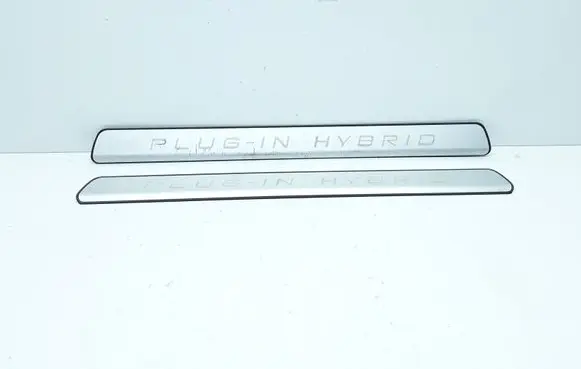 Volvo V60 Side skirt front trim 30790905