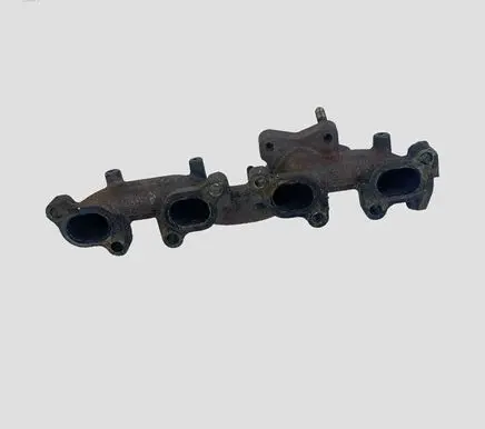Mazda 5 Exhaust manifold
