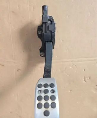 Ford Mondeo MK IV Accelerator throttle pedal 6G929F836NC 6PV00922008 29052008