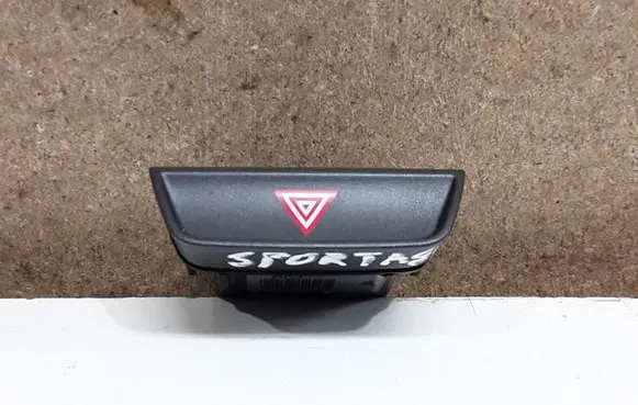 KIA Sportage Hazard light switch 937903U010 4913601110