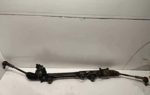 Volkswagen Touareg I Steering rack 7L6422055M