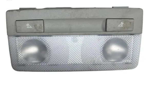 Opel Meriva B Front seat light 316627975
