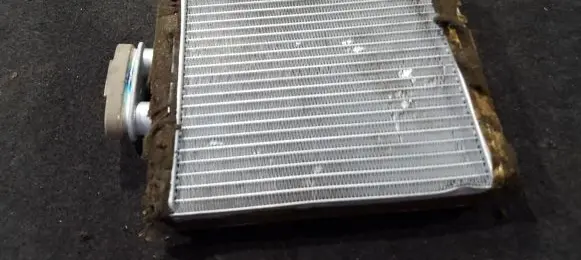 Seat Cordoba (6L) Heater blower radiator