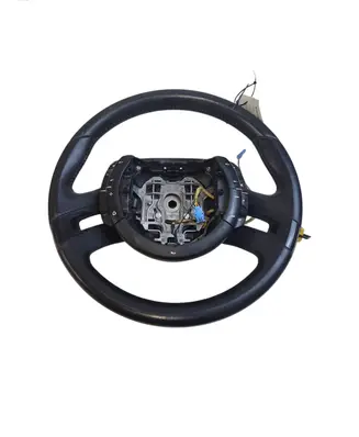 Citroen C4 I Steering wheel 6030203 6096635