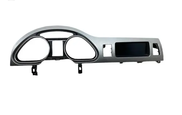 Dashboard trim