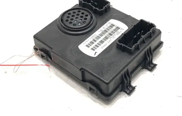 Jeep Cherokee Other control units/modules 68234603AA