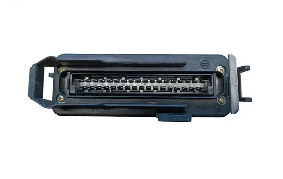 Audi A6 S6 C4 4A Engine control unit/module 4A0906264 0280800398