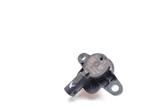 Jaguar XF Airbag deployment crash/impact sensor FK72-14C676-AA