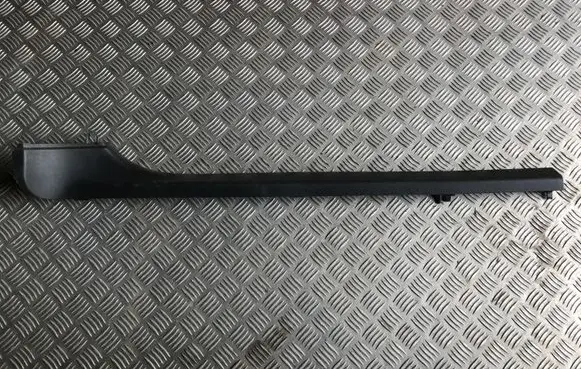 Audi A4 S4 B7 8E 8H Front sill trim cover 8H0853905 BBM1493200