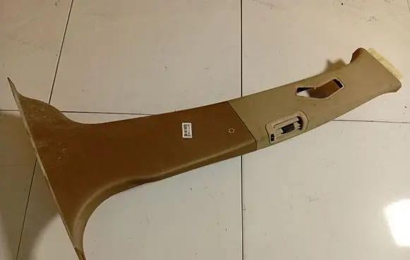 Volvo S80 (B) pillar trim (top) 06E5365RBX