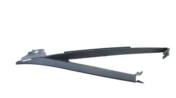 Volkswagen ID.3 (A) pillar trim 10A868143
