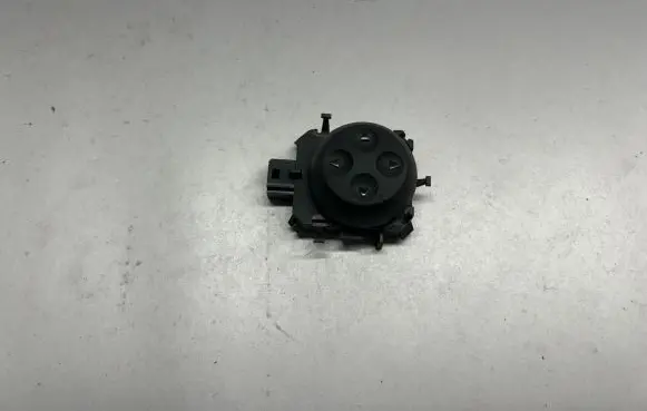 Mercedes-Benz GLA W156 X156 Seat control switch A2059057603