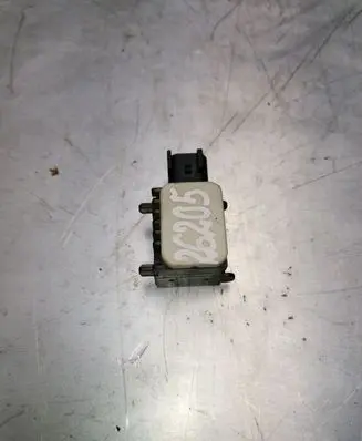 Ford Focus Airbag deployment crash/impact sensor 3M5T14B342AB