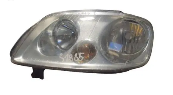 Volkswagen Touran I Headlight/headlamp