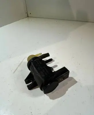 Volkswagen PASSAT B6 Vacuum valve 1K0906627A 09T313 70086800