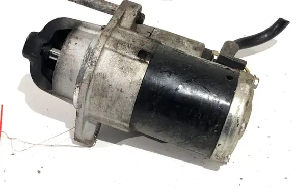 Suzuki Swift I Starter motor