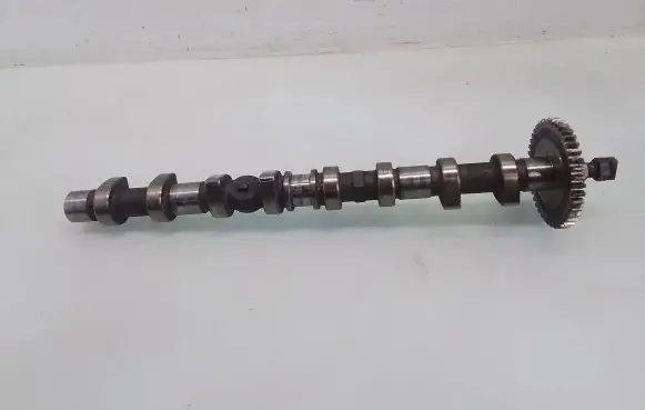 Camshaft