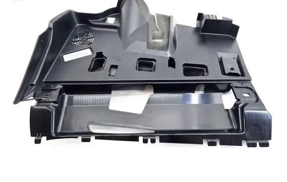 BMW 5 F10 F11 Dashboard lower bottom trim panel 9193005 51459193005