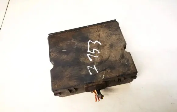 Peugeot 405 Fuse box set 9606685180
