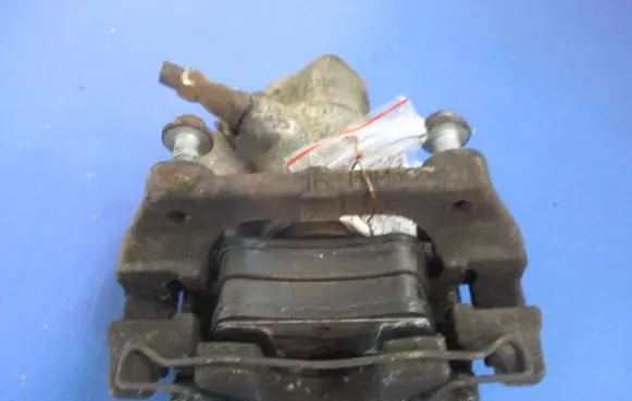 Volvo S40 Rear brake caliper