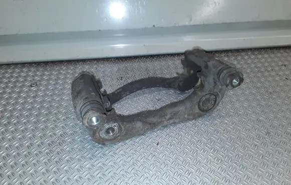 Honda Pilot I Front Brake Caliper Pad/Carrier 