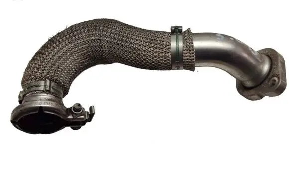 Audi A7 S7 4G EGR valve line/pipe/hose 059131530K