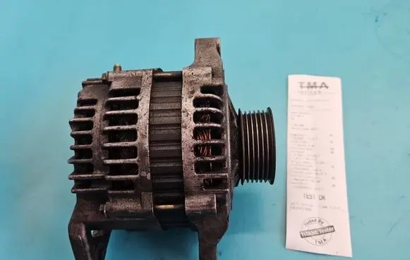 Nissan Almera N16 Generator/alternator 23100BU010 IMPRK1580886