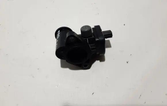 Renault Captur II Intake manifold valve actuator/motor 0120105161