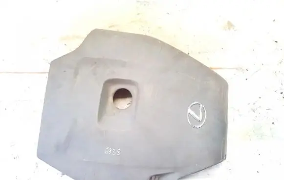 Lexus IS 220D-250-350 Engine cover (trim)