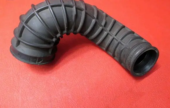 Volvo S60 Air intake hose/pipe 08634143