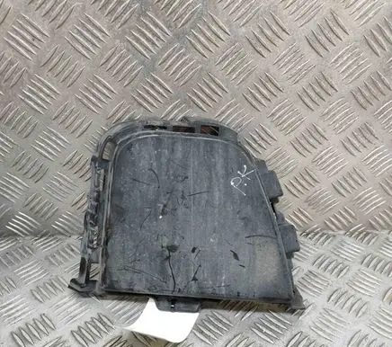 Porsche Macan (95B) Front grill 95B121333