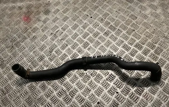 Volkswagen Transporter - Caravelle T5 Coolant pipe/hose 