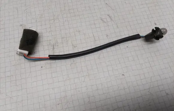 Hyundai Sonata Other wiring loom