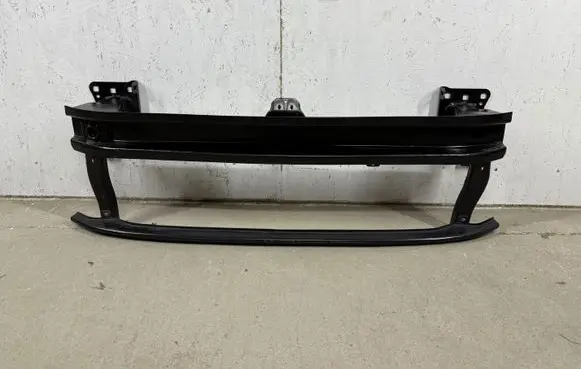Volkswagen Golf VII Front bumper cross member 5G0807582A