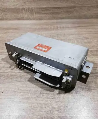 Audi 100 S4 C4 ABS control unit/module 4A0907379A 0265100056 46204699