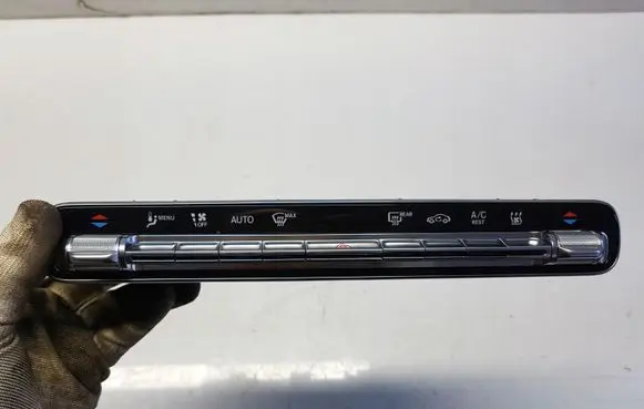 Mercedes-Benz A W177 Climate control unit A2479056903
