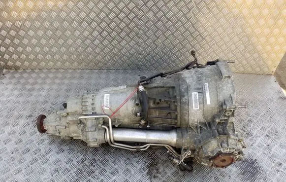 Bentley Continental Automatic gearbox 6HP26A61 GWA