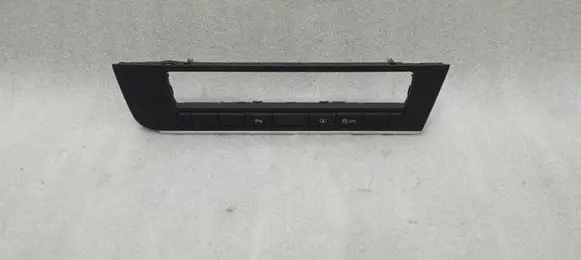 Audi A7 S7 4G Other switches/knobs/shifts 4G0927137AC