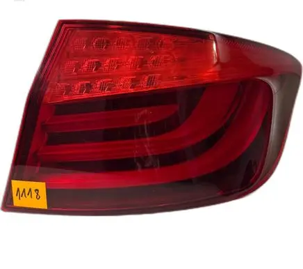 BMW 5 F10 F11 Rear/tail lights 17346202