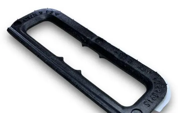 Opel Corsa C Rocker cam cover Q19 13228915