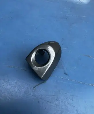 BMW X6 E71 Front door handle cover 