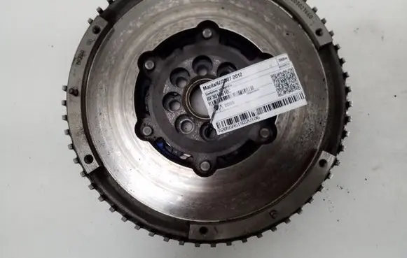 Mazda 6 Dual mass flywheel RF3016610C