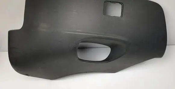 Volvo XC90 Front bumper 08648335