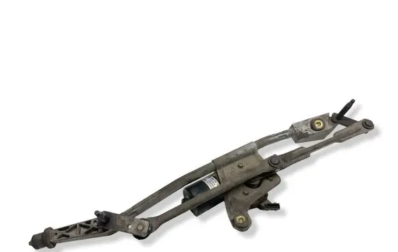 Volvo S60 Front wiper linkage and motor 09151848