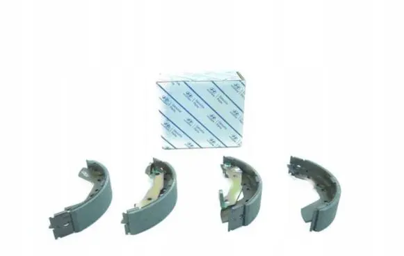 Hyundai Accent V Other brake parts 5830525A00
