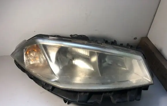 Renault Megane II Headlight/headlamp 89307000 8200073221F
