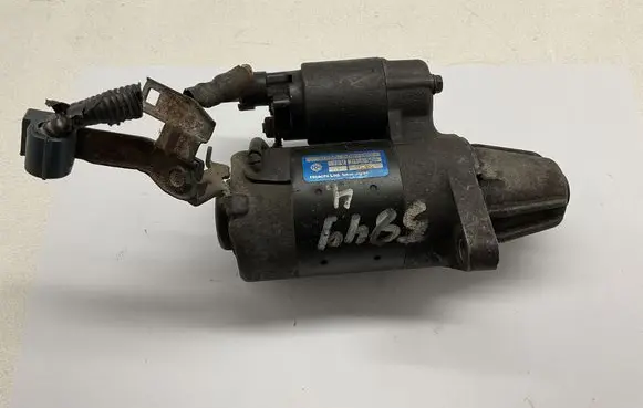 Honda Civic Starter motor S114566 31200R06E03 31200P06L03