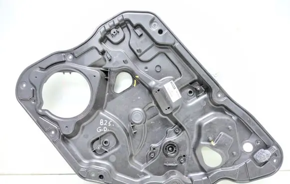 Volvo XC60 Rear window lifting mechanism without motor 30753330 964289101 964290102